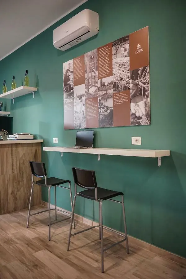 B&B Le Canapine Frattamaggiore 0*,  Italia