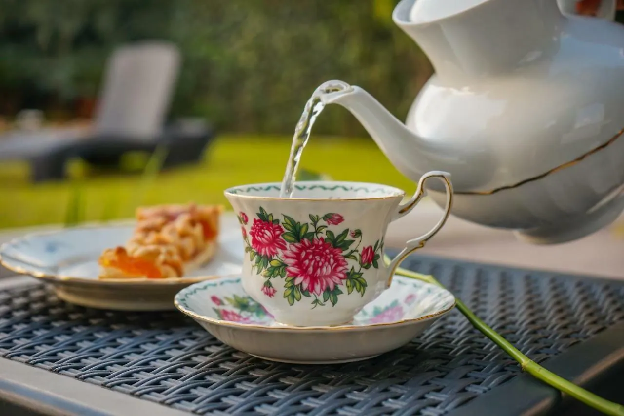 Bed & Breakfast B&B Le Canapine Frattamaggiore
