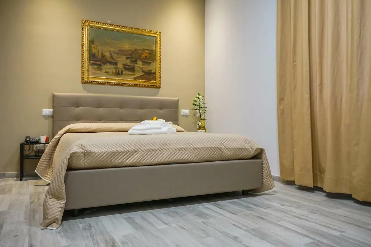 Bed & Breakfast B&B Le Canapine Frattamaggiore