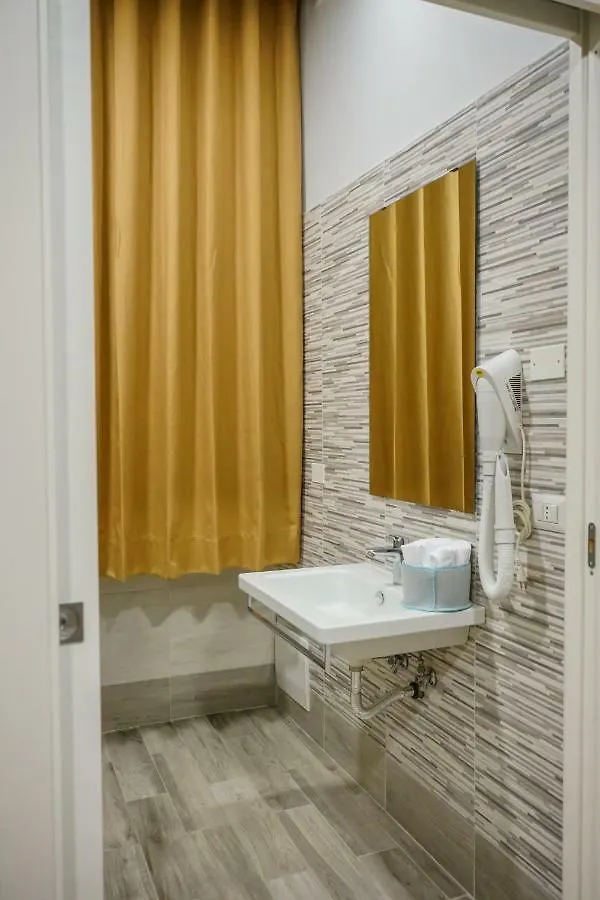 Bed & Breakfast B&B Le Canapine Frattamaggiore Italia