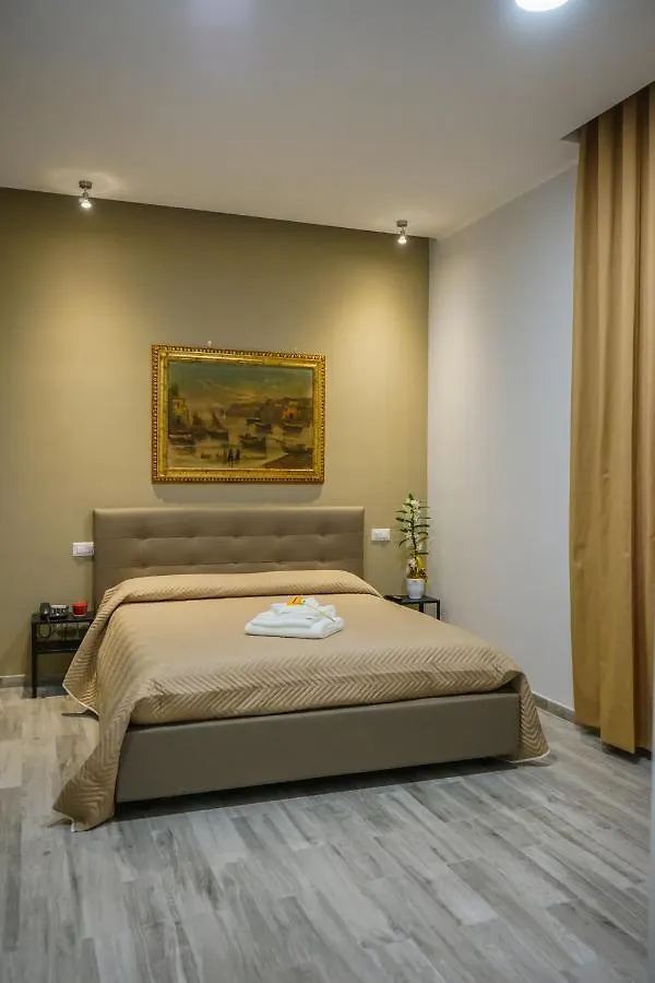 Bed & Breakfast B&B Le Canapine Frattamaggiore